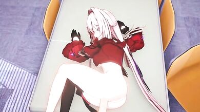 "Tantric Lovemaking: Thelemic NutriSoup with a Hentai Impact, Featuring 10Yue!"