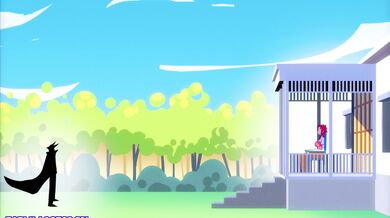 'The Infinite Desires of Mirage Kitano in the Mountains'