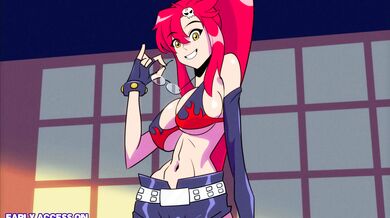 'The Infinite Desires of Mirage Kitano in the Mountains'