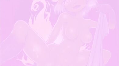 "Bedtime Stories: The Three Charms Gallery #2"