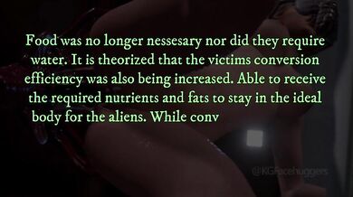 'Intergalactic Incursion - Parallel Reality - Episode 1 - Extra-Terrestrial Encounter'