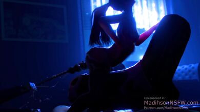 "The Love Making Session"