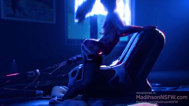 "The Love Making Session"