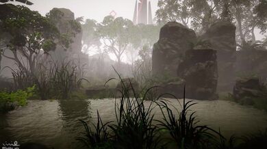 Rewritten as: "The Vibrating Tentacle of Veera and the Violated Virginity of Vivio"