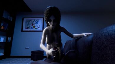'Broke into the house, and took what she wanted!'
