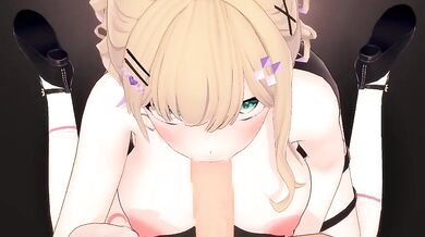"Kurumi Noah VSPO1 [倶留美のアウ] [しすい４束] - Shisui4sui [死水4水]"