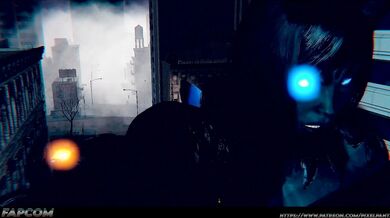 "Gigantic Beastly Monstrosity: The Final Showdown"