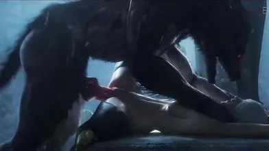 WATCH THE ULTIMATE WEREWOLF COMPILATION NOW!
