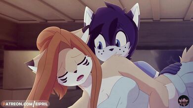 "Hentai: A Sensual Sonnet of Pleasure Compilation"