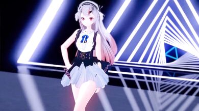 The Hentai Compendium - A Collection of Terror and Lust