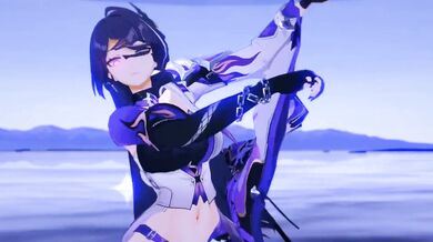 The Hentai Compendium - A Collection of Terror and Lust