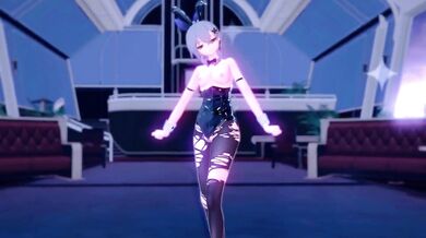 The Hentai Compendium - A Collection of Terror and Lust