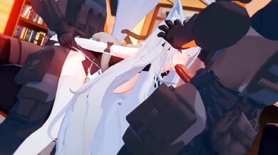 The Hentai Compendium - A Collection of Terror and Lust