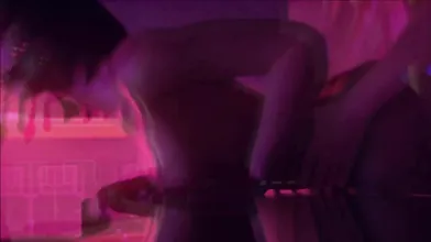 "Inside my house, I'm not the only one who's horny! My sexy maid and her purrfect breasts are here to fulfill all of your fantasies!"