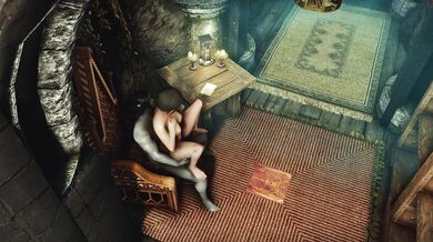 'Fucking on the Bedroom Floor'