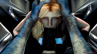 "Pleasure Me, Sweet Helena!"
