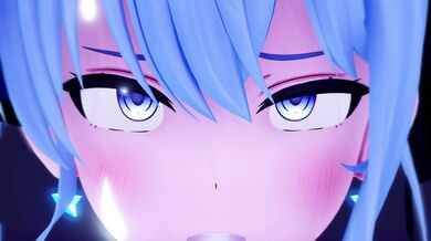 'The Ultimate Hentai Fantasy - Suisei: The Sex Goddess'