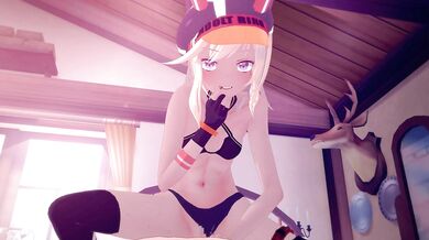 "The Lovely Metamorphosis of Natsumi Komori! [Uncensored] [ 18]"