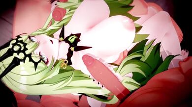 "[HMV] Love Erotic "