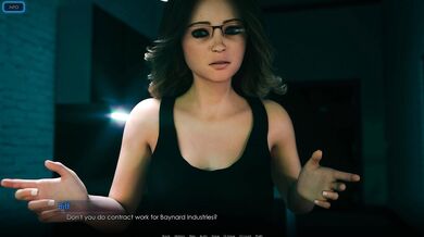 'The Night of the Sexy Witches: Episode 1: Twin Blessings '