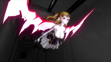 The Escape of Dracula (Boom) [Inwerwm]4K