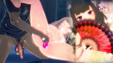 "A Naughty Day With The Maid Miko Iino!"