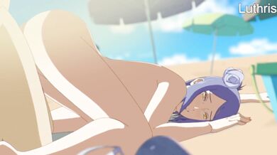 'The Naruto Mobile HMV Shinobi Sistars: A Hentai Love Affair'