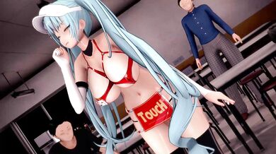 'Taming of the Tiny Princess'