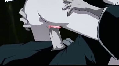 'Afternoon Tea with Nozomi and Ichigo | Drawn Hentai PORN'