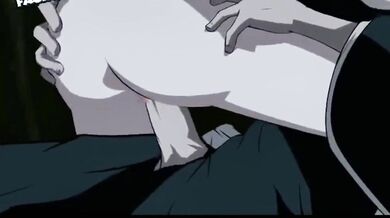 'Afternoon Tea with Nozomi and Ichigo | Drawn Hentai PORN'