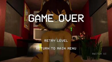 "In the Heat of the Night - Sammy Game Over"