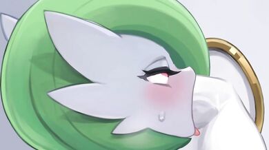 "Gardevoir Autofellatio Norza: The Naughty Pokemon's Secret Oral Pleasure Technique!"