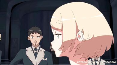 Would you like to spend a night with me?