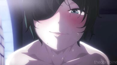 Would you like to spend a night with me?