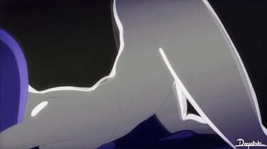 'Raven Starfire: The Ultimate Fuck Buddies!'