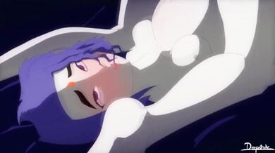 'Raven Starfire: The Ultimate Fuck Buddies!'