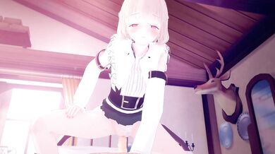 'Hentai Porn Toto Kogara VSPO! [Violated by the whole family]'