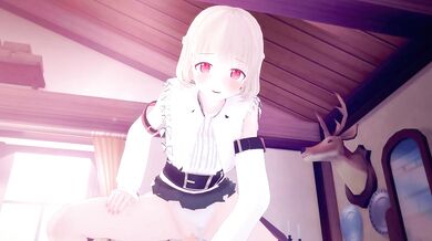 'Hentai Porn Toto Kogara VSPO! [Violated by the whole family]'