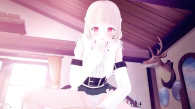 'Hentai Porn Toto Kogara VSPO! [Violated by the whole family]'