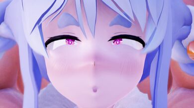 'HMV Series Pekora ver. Kissing ① [ブラン]'