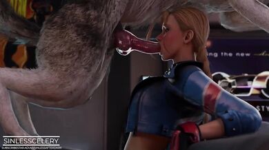 "The Ultimate Deepthroat Orgasm Collection"