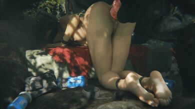'The Sexy Wolf and The Lustful Lobo [Kinkier] [Zmsfm] [4k]'