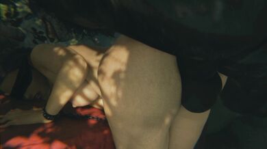 'The Sexy Wolf and The Lustful Lobo [Kinkier] [Zmsfm] [4k]'