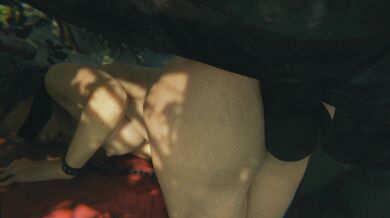 'The Sexy Wolf and The Lustful Lobo [Kinkier] [Zmsfm] [4k]'
