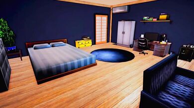 'My Mythic Manor: Chapter 13 - A Variety of Sensual Positions for Two'