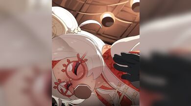 "Deep Throat Hentai: Purah and the Bound Women Club"