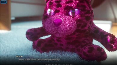 'The Perverse Prospectors of Los Angeles 2042'