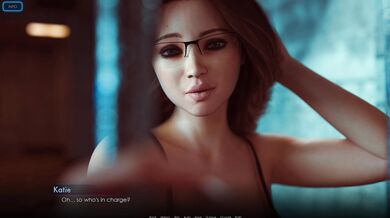 'The Perverse Prospectors of Los Angeles 2042'