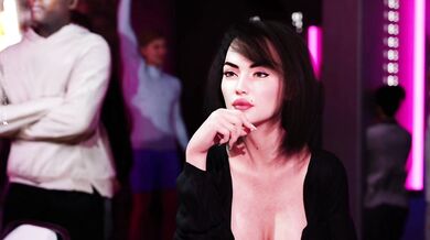 "The Bardot - Episode 1: A Night in Paris with Strangers"