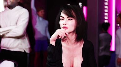 "The Bardot - Episode 1: A Night in Paris with Strangers"